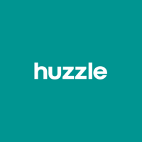 huzzle logo