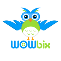 Wowbix Logo