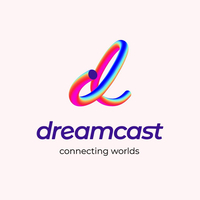 Dreamcast -Logo