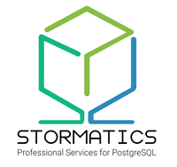 Stormatics.tech