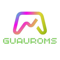 GuauRoms logo