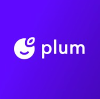 Plum logo
