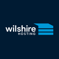 Wilshire Hosting Logo
