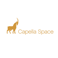 Capella Space Logo