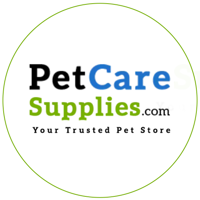 Logo of PetCareSupplies.com