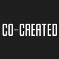 Co-Created logo