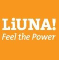 LiUNA logo