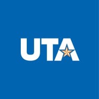 U T A Logo