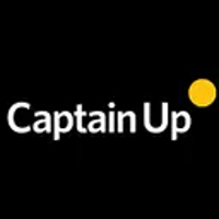 captain up logo