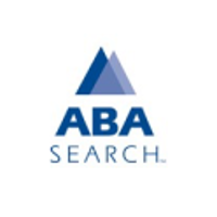 ABA Search logo