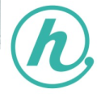 The Hire Standard logo
