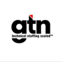 GTN Technical Staffing logo