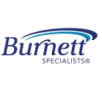 Burnett Specialists logo