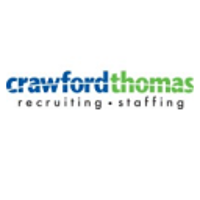 Crawford Thomas Recruiting logo