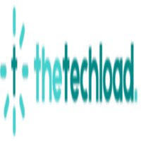 The tech Load Logo