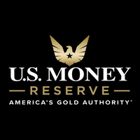 U.S. Money Reserve logo