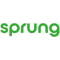 Sprung Logo