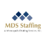 MDS Staffing logo