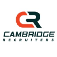 Cambridge Recruiters logo2004
