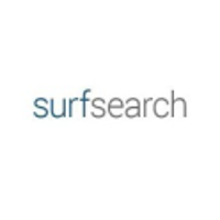 Surf Search logo