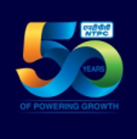 NTPC Limited Logo