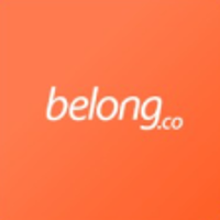 Belong logo