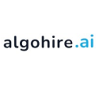 Algohire logo