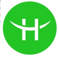 HR Stacks logo