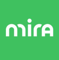 Mira logo