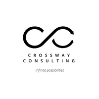 crossway logo