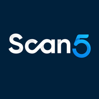 Scan5's logo