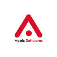 Appic Softwares Logo