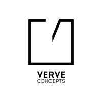 Verve Concepts Logo - NYC Branding & Marketing Agency