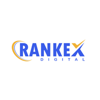 Rankex Digital Logo