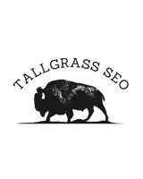 Tallgrass SEO logo