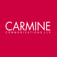 carmine logo