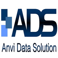 Anvi Data Solution