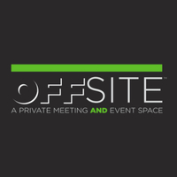 OFFSITE - corporate meeting space