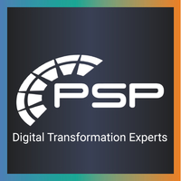PSP IT - Digital Transformation Experts