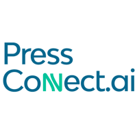 Pressconnect logo