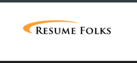 resume folks