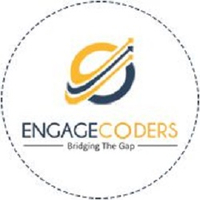 Engage Coders Logo