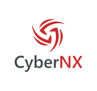 CyberNX Logo - Leading Cybersecurity Solutions Provider