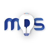 MDS Digital Media Logo