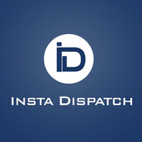 InstaDispatch Logo