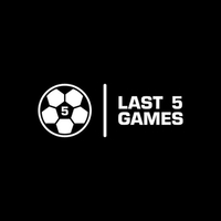 Last5Games Logo