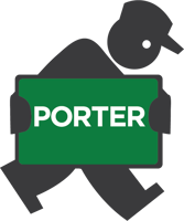 3PL warehouse worker