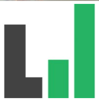 Level Up Development logo