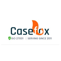 CaseFox legal software logo