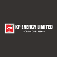 KP Energy Logo
